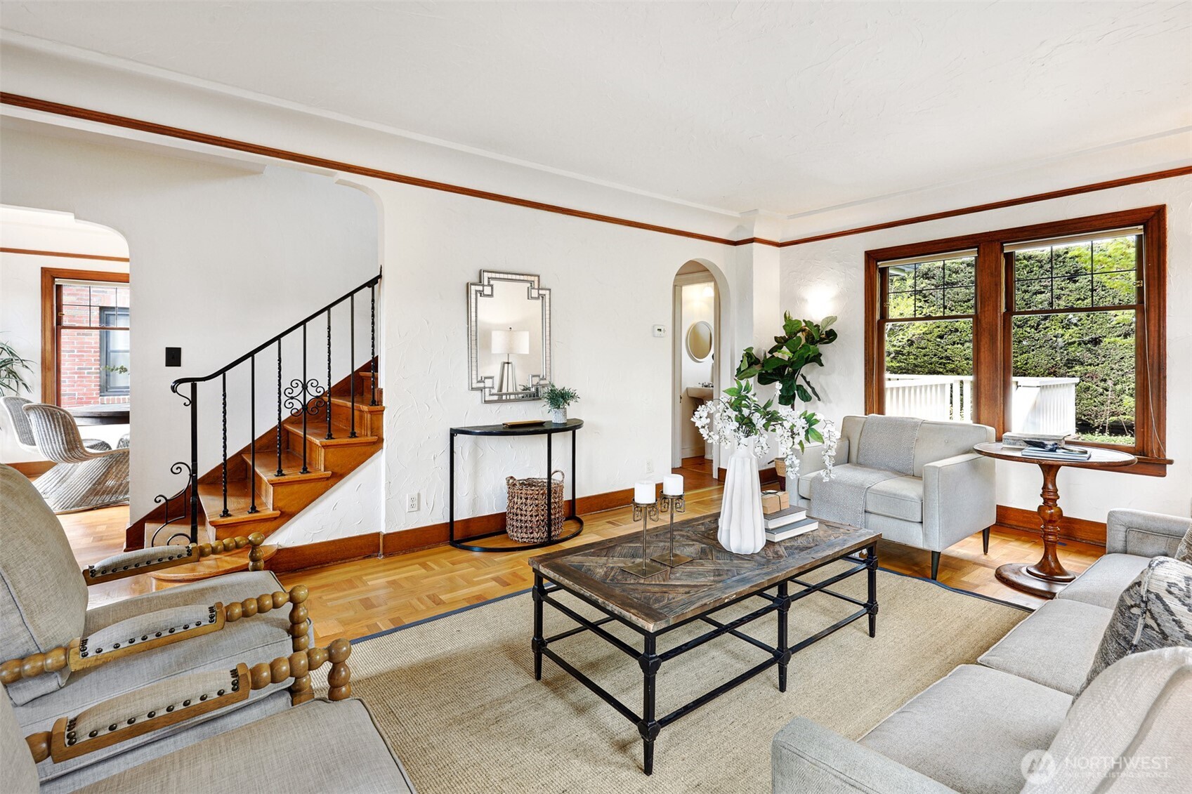 1134 N 78th Street , Seattle, WA 98103