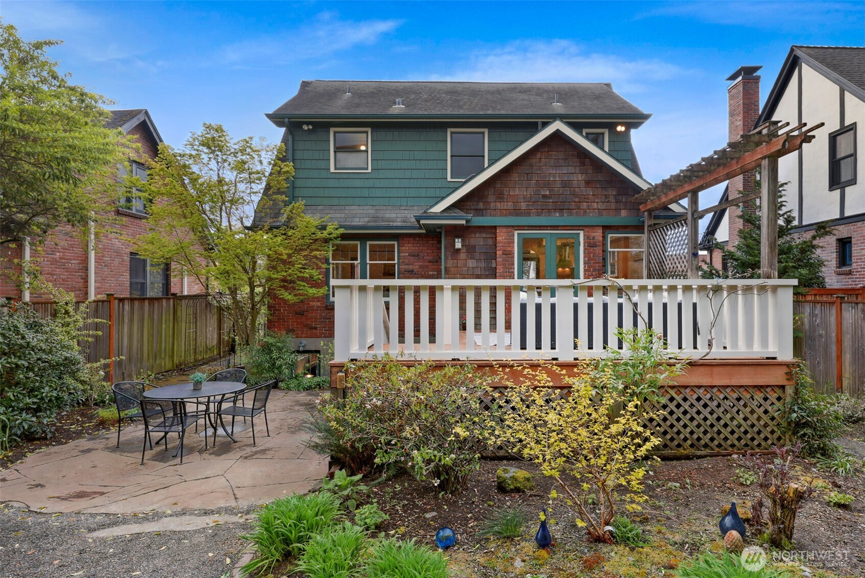 1134 N 78th Street , Seattle, WA 98103