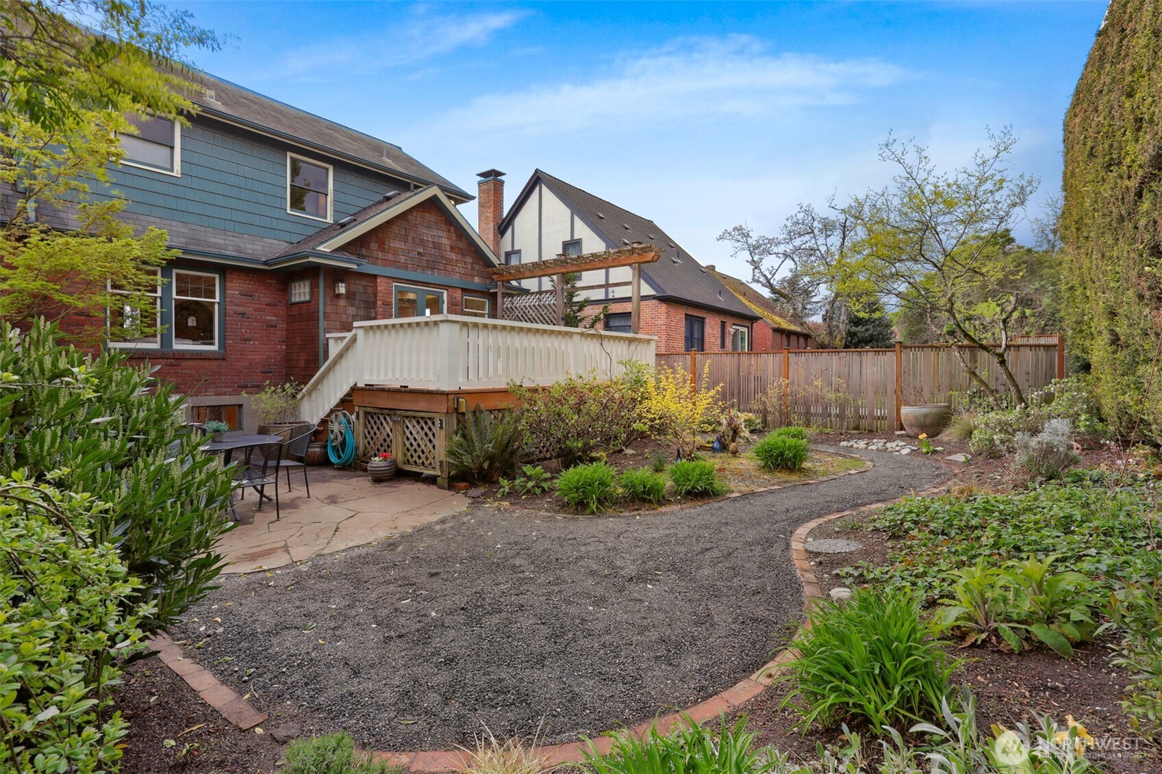 1134 N 78th Street , Seattle, WA 98103