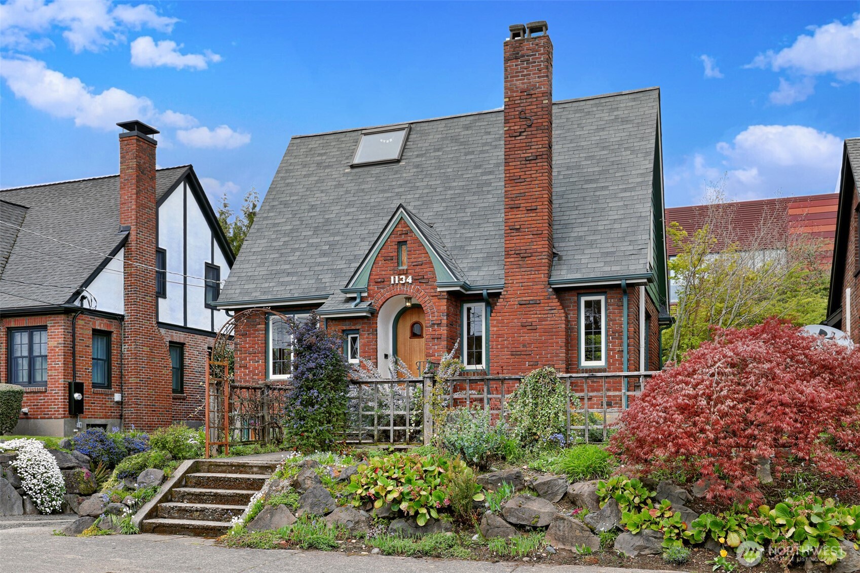 1134 N 78th Street , Seattle, WA 98103