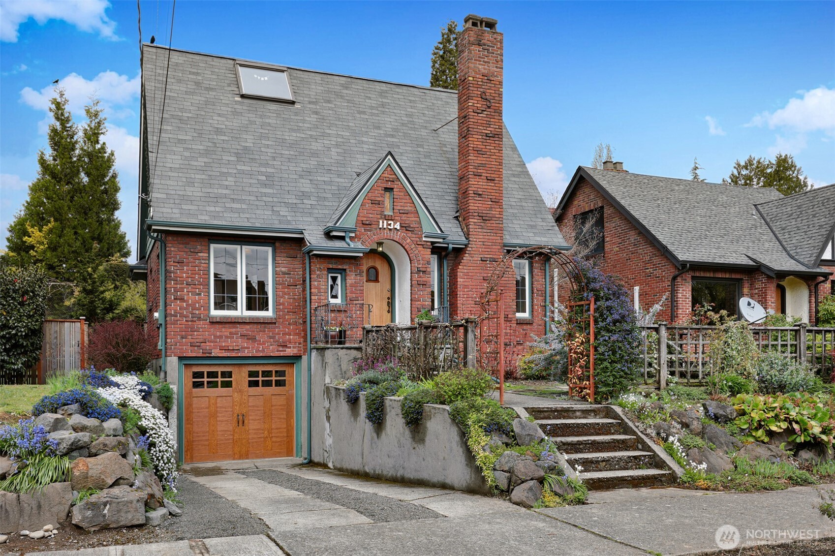 1134 N 78th Street , Seattle, WA 98103