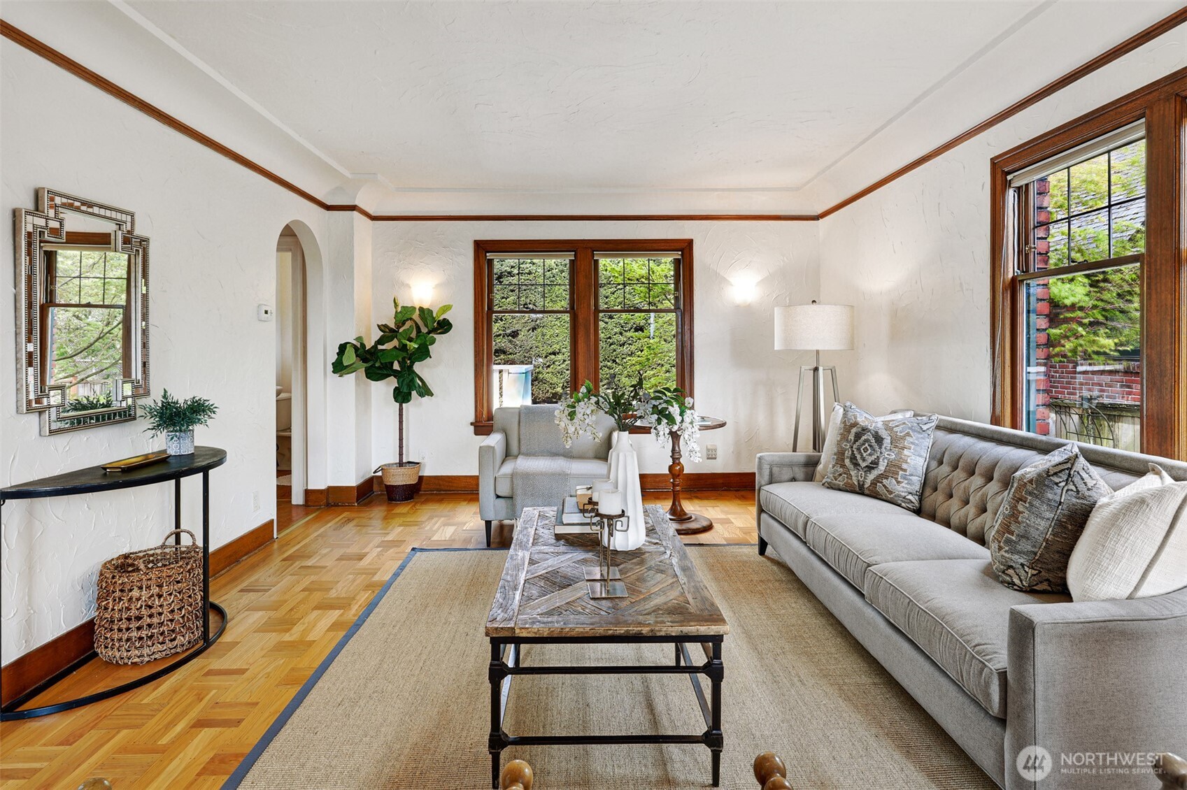 1134 N 78th Street , Seattle, WA 98103