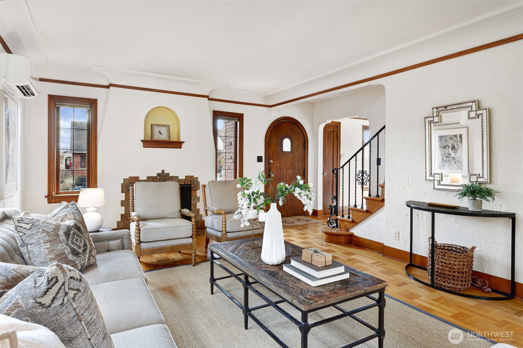 1134 N 78th Street , Seattle, WA 98103