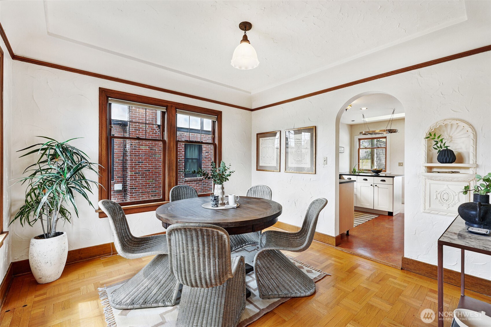 1134 N 78th Street , Seattle, WA 98103