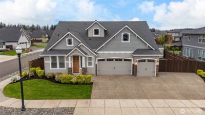 8104 NE 185th Avenue , Vancouver, WA 98682