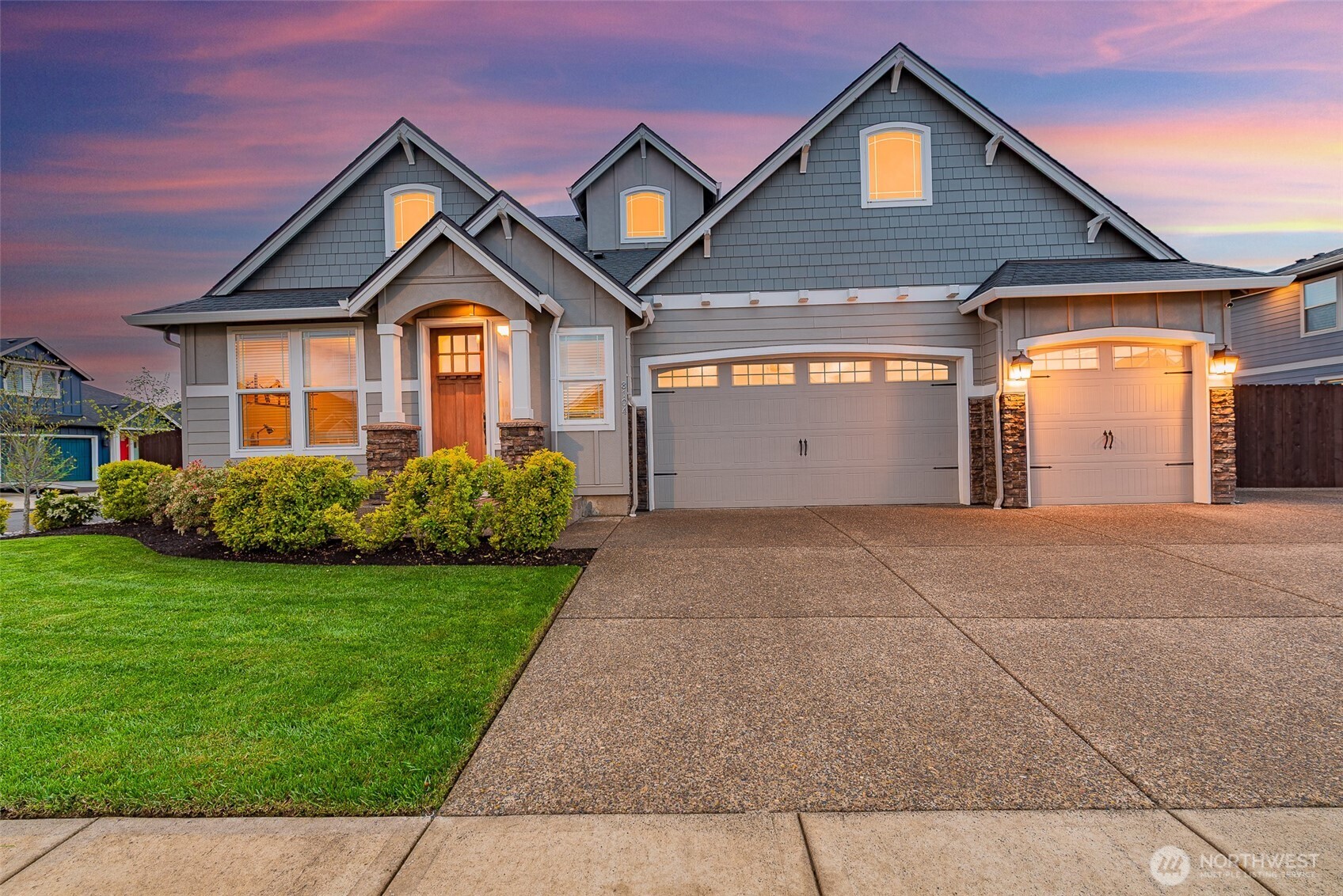 8104 NE 185th Avenue , Vancouver, WA 98682