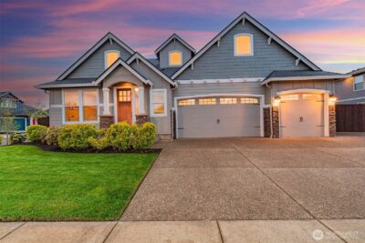8104 NE 185th Avenue , Vancouver, WA 98682 - Photo 2