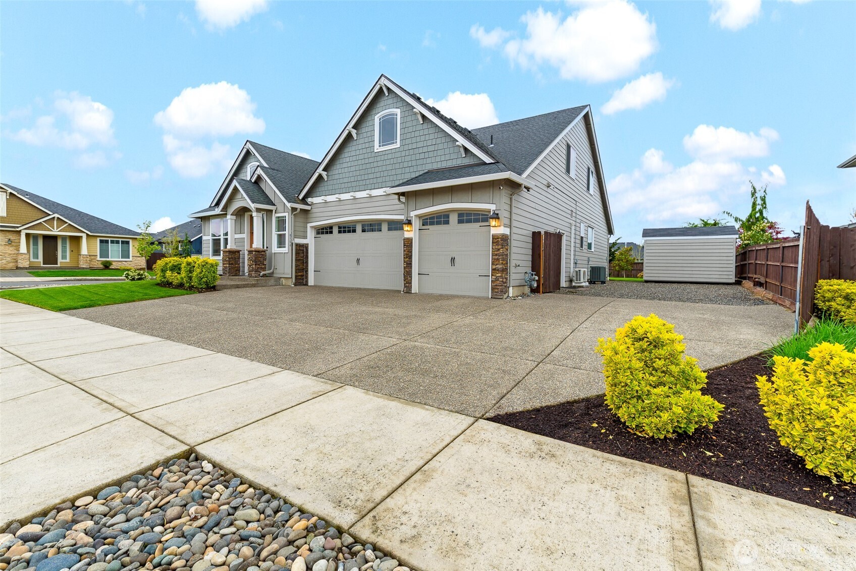 8104 NE 185th Avenue , Vancouver, WA 98682