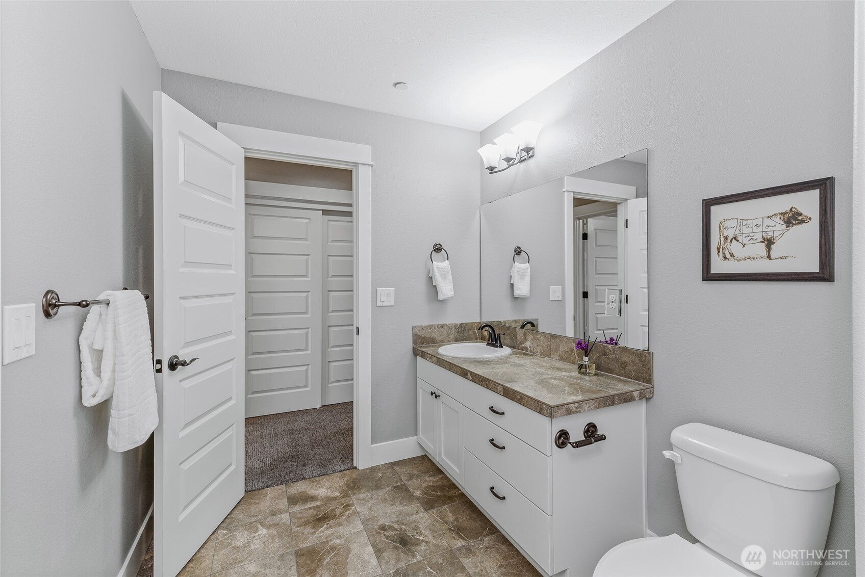 8104 NE 185th Avenue , Vancouver, WA 98682