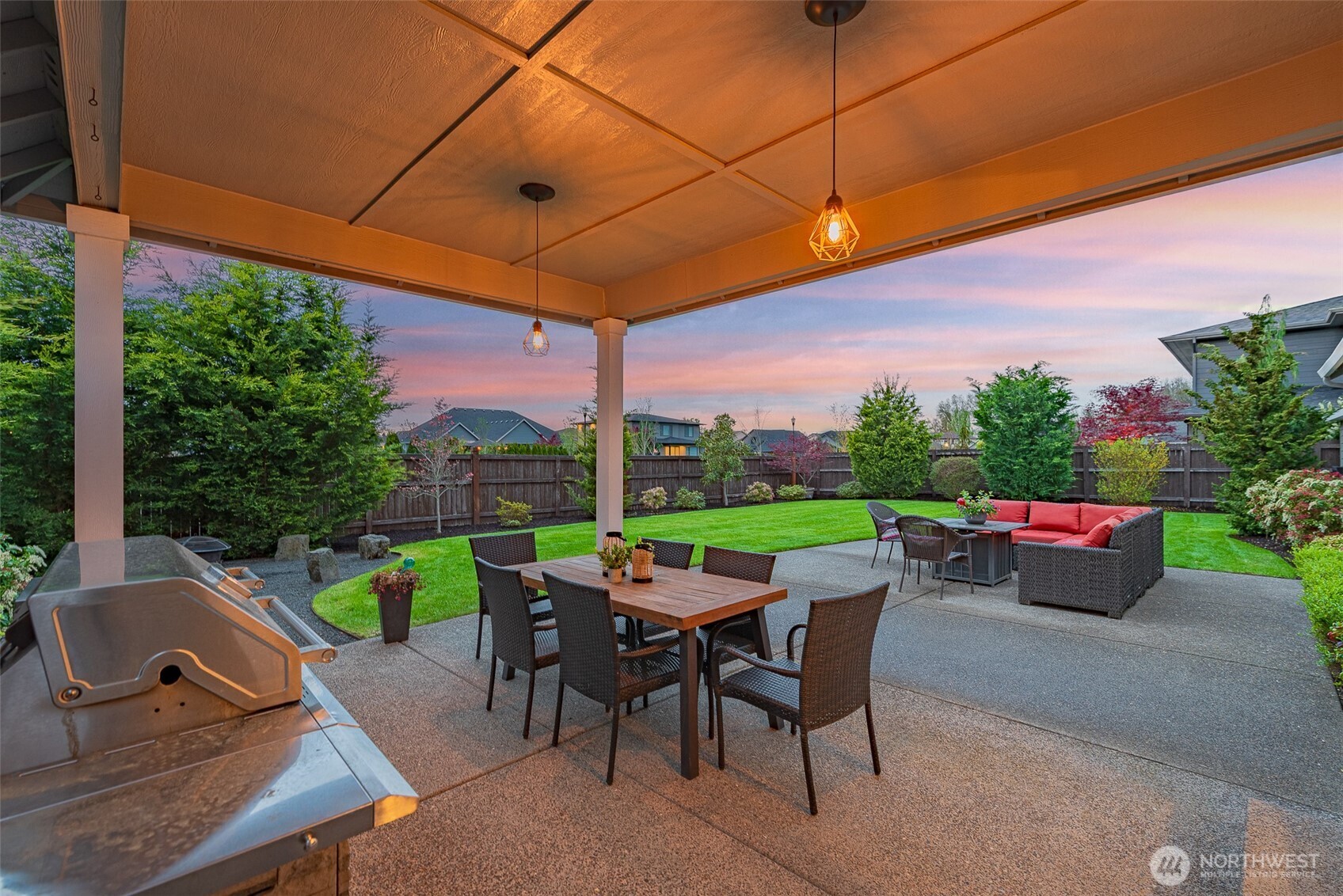 8104 NE 185th Avenue , Vancouver, WA 98682