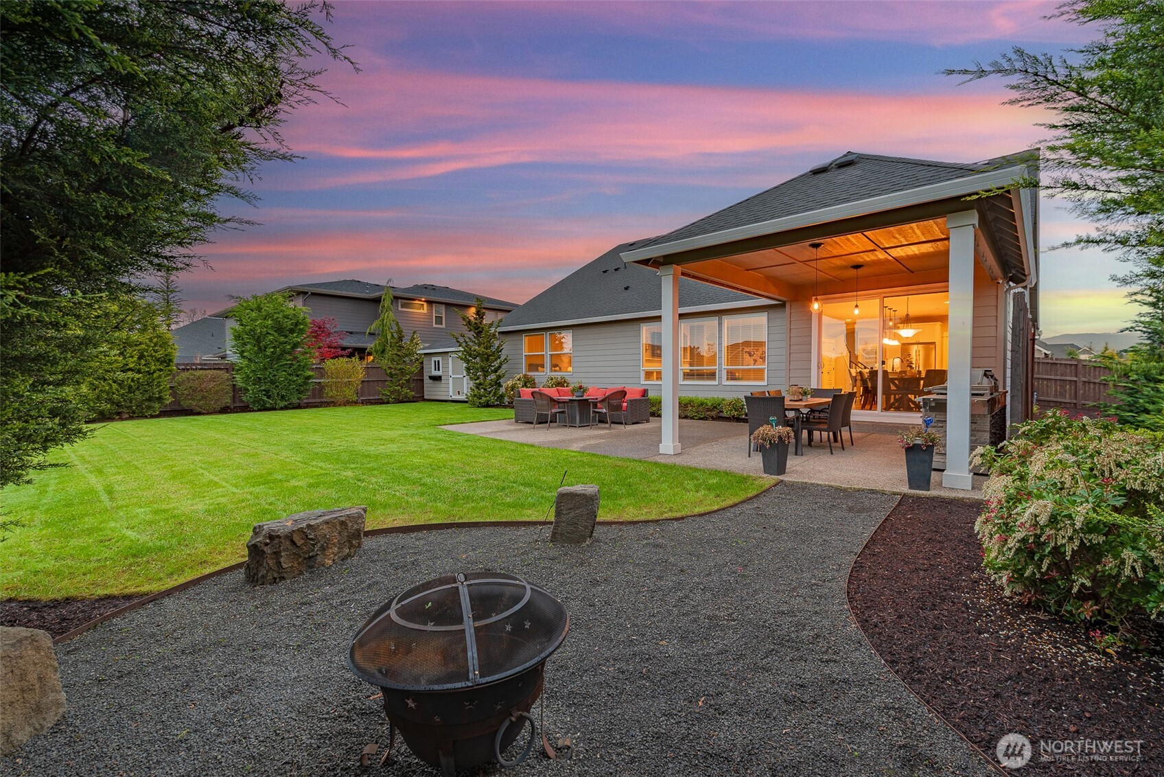 8104 NE 185th Avenue , Vancouver, WA 98682