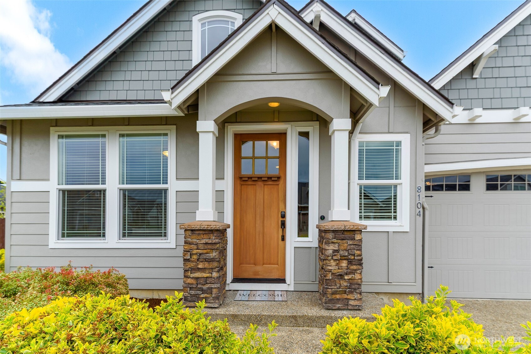 8104 NE 185th Avenue , Vancouver, WA 98682
