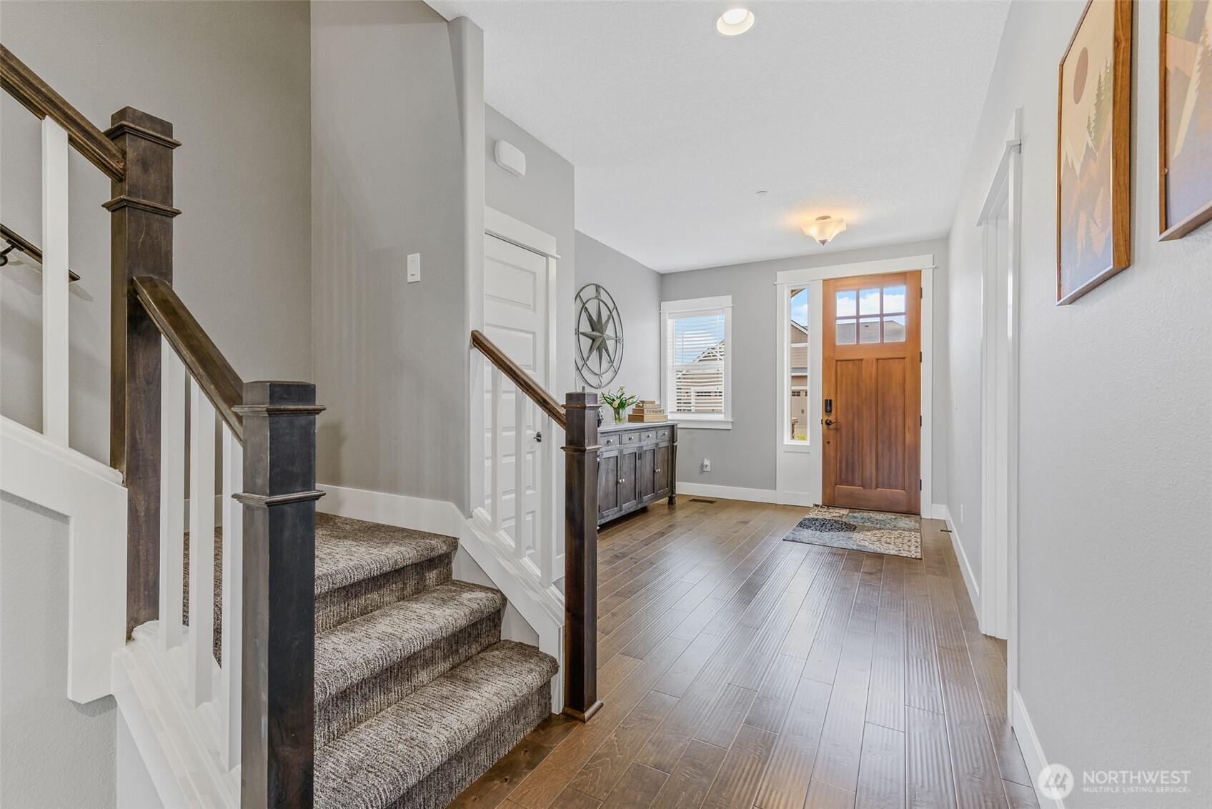 8104 NE 185th Avenue , Vancouver, WA 98682