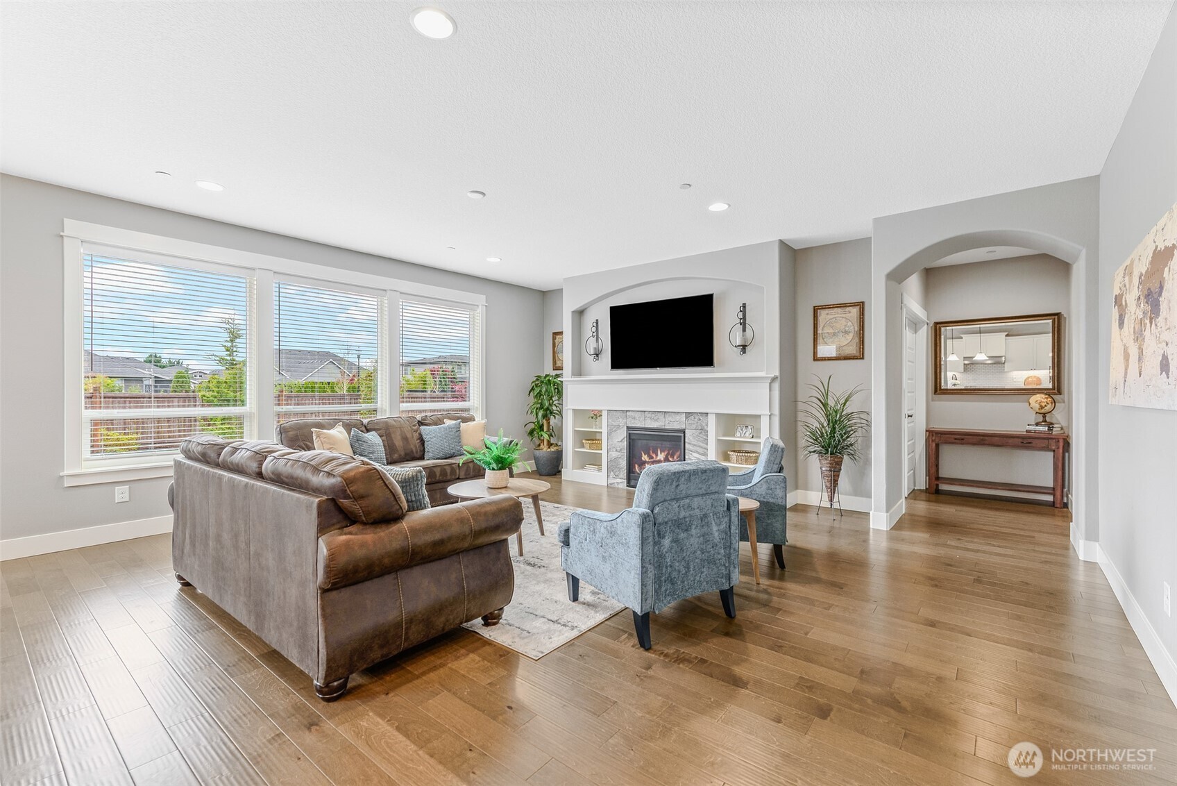 8104 NE 185th Avenue , Vancouver, WA 98682