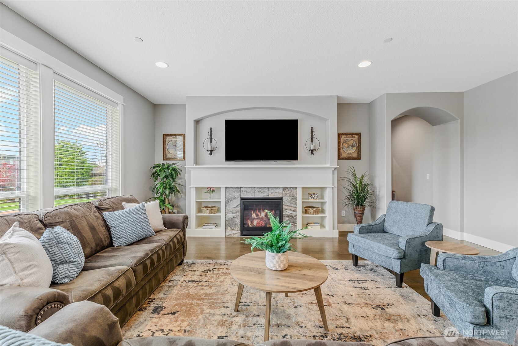 8104 NE 185th Avenue , Vancouver, WA 98682