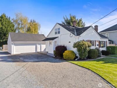 713 4th Avenue SW, Puyallup, WA 98371 - Photo 2