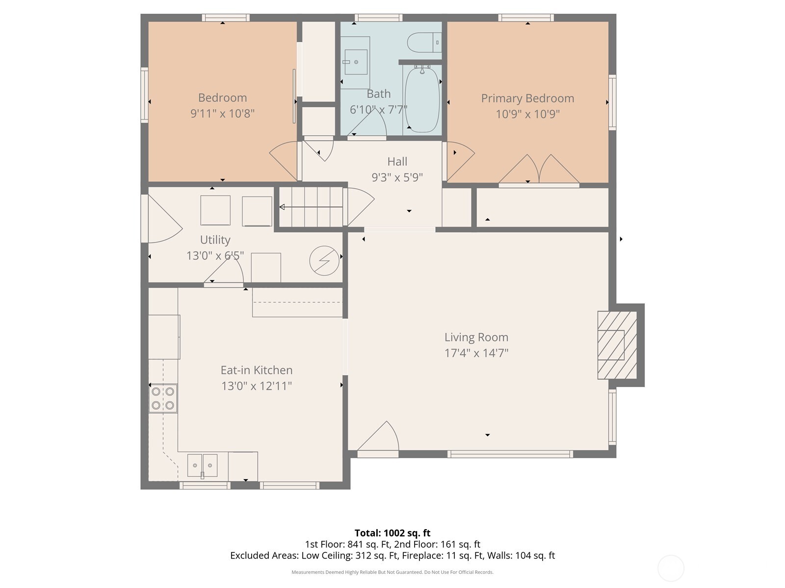 713 4th Avenue SW, Puyallup, WA 98371