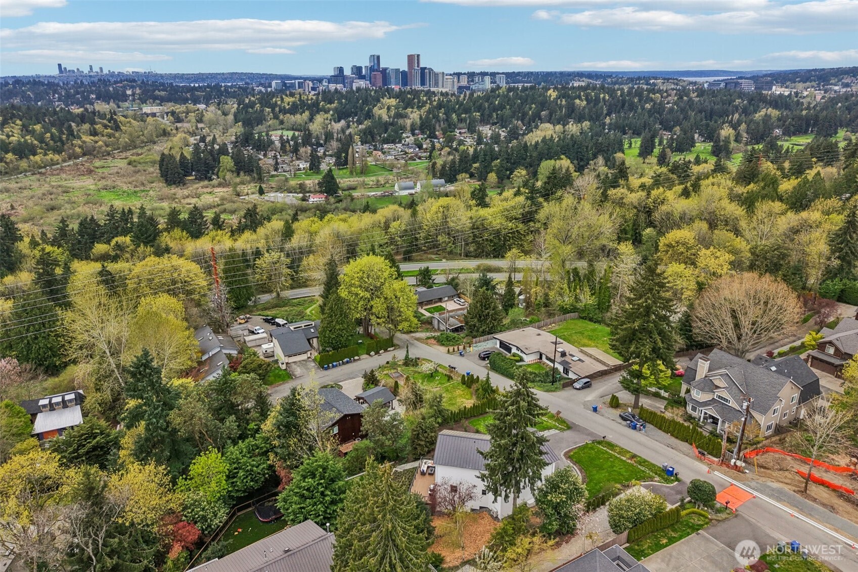 13643 SE 10th Street SE, Bellevue, WA 98005