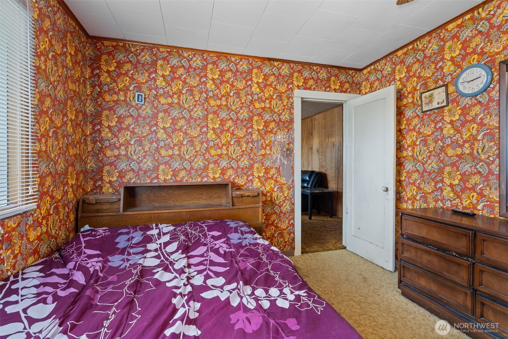 1206 W 4th Street , South Bend, WA 98586