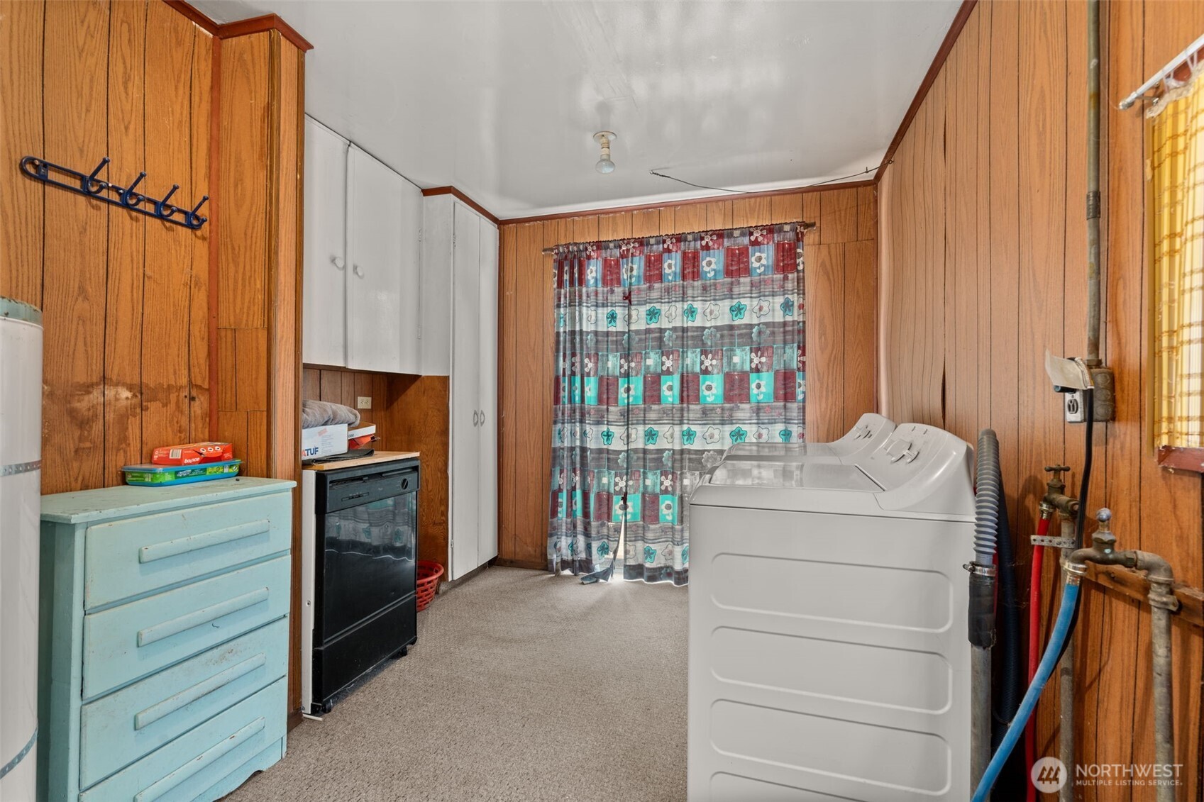 1206 W 4th Street , South Bend, WA 98586