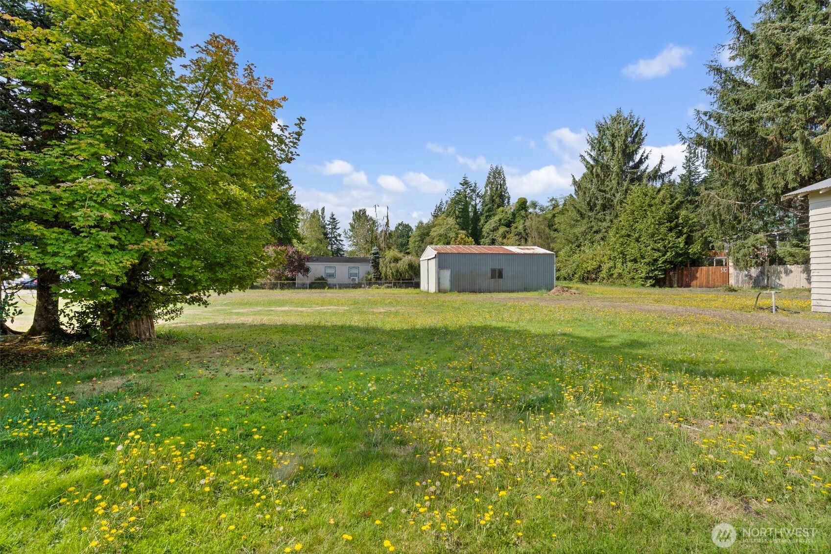 1206 W 4th Street , South Bend, WA 98586