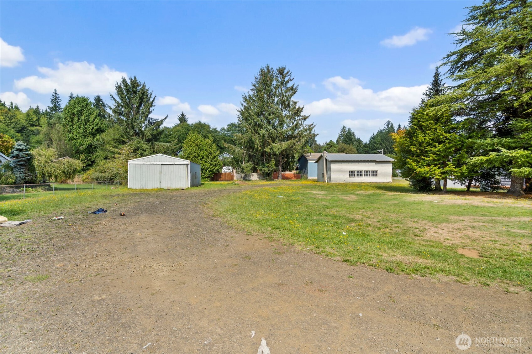 1206 W 4th Street , South Bend, WA 98586