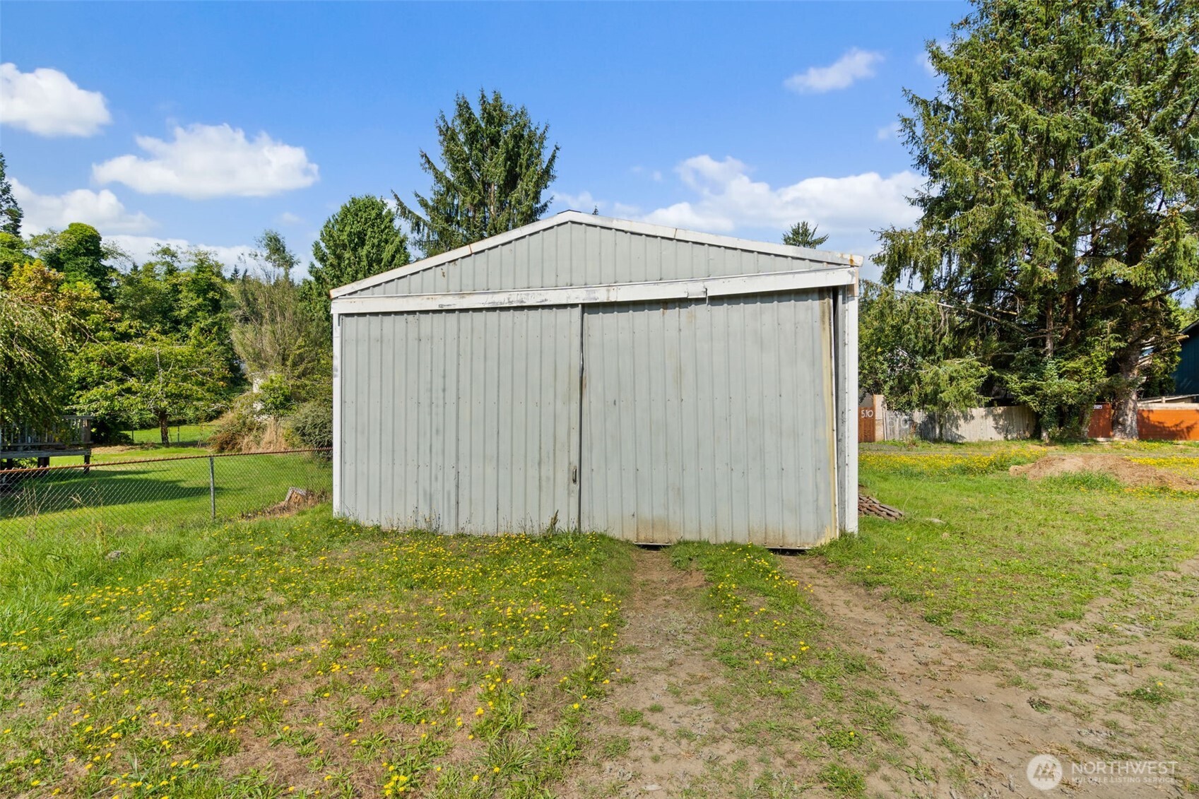 1206 W 4th Street , South Bend, WA 98586