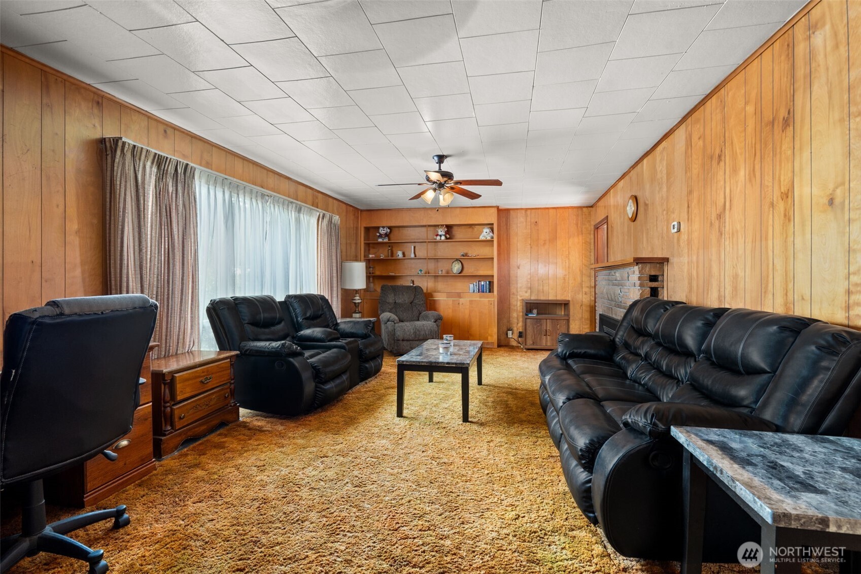 1206 W 4th Street , South Bend, WA 98586