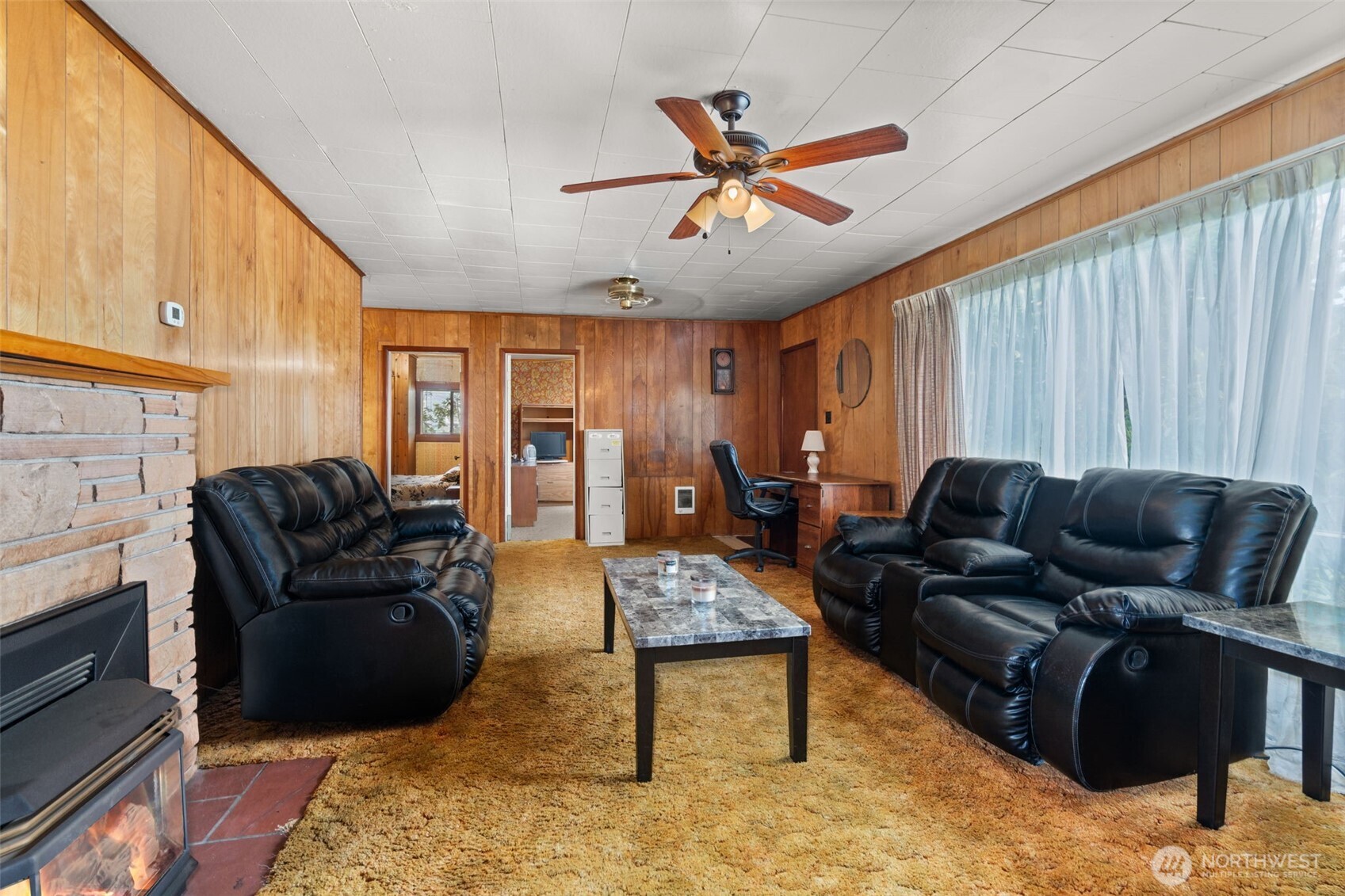 1206 W 4th Street , South Bend, WA 98586