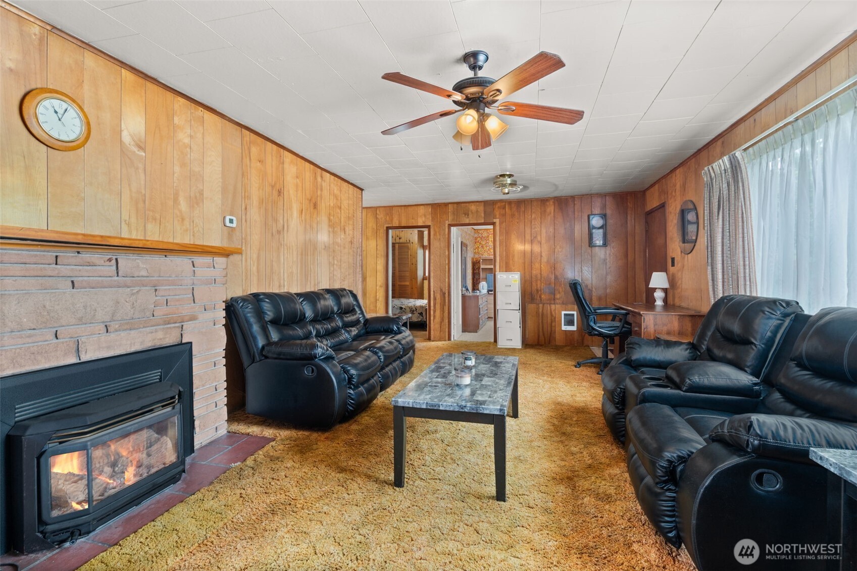 1206 W 4th Street , South Bend, WA 98586