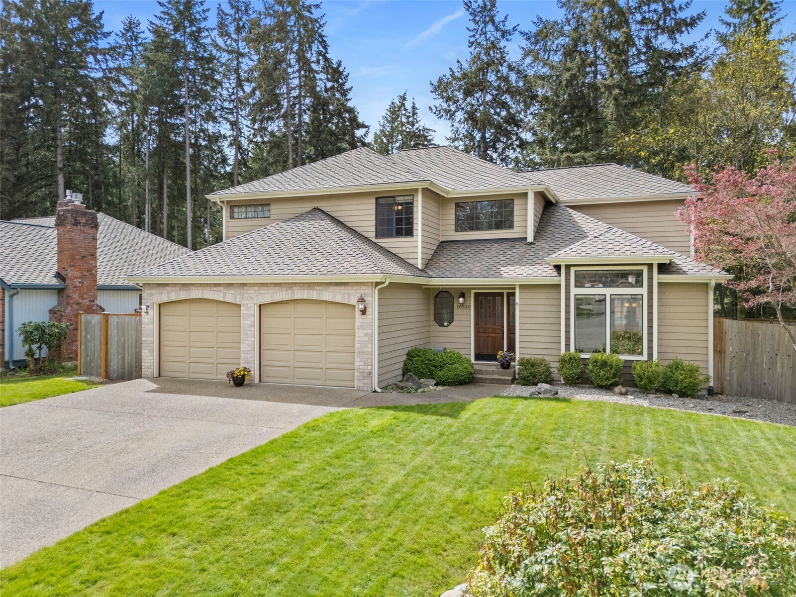 16510 90th Avenue E, Puyallup, WA 98375