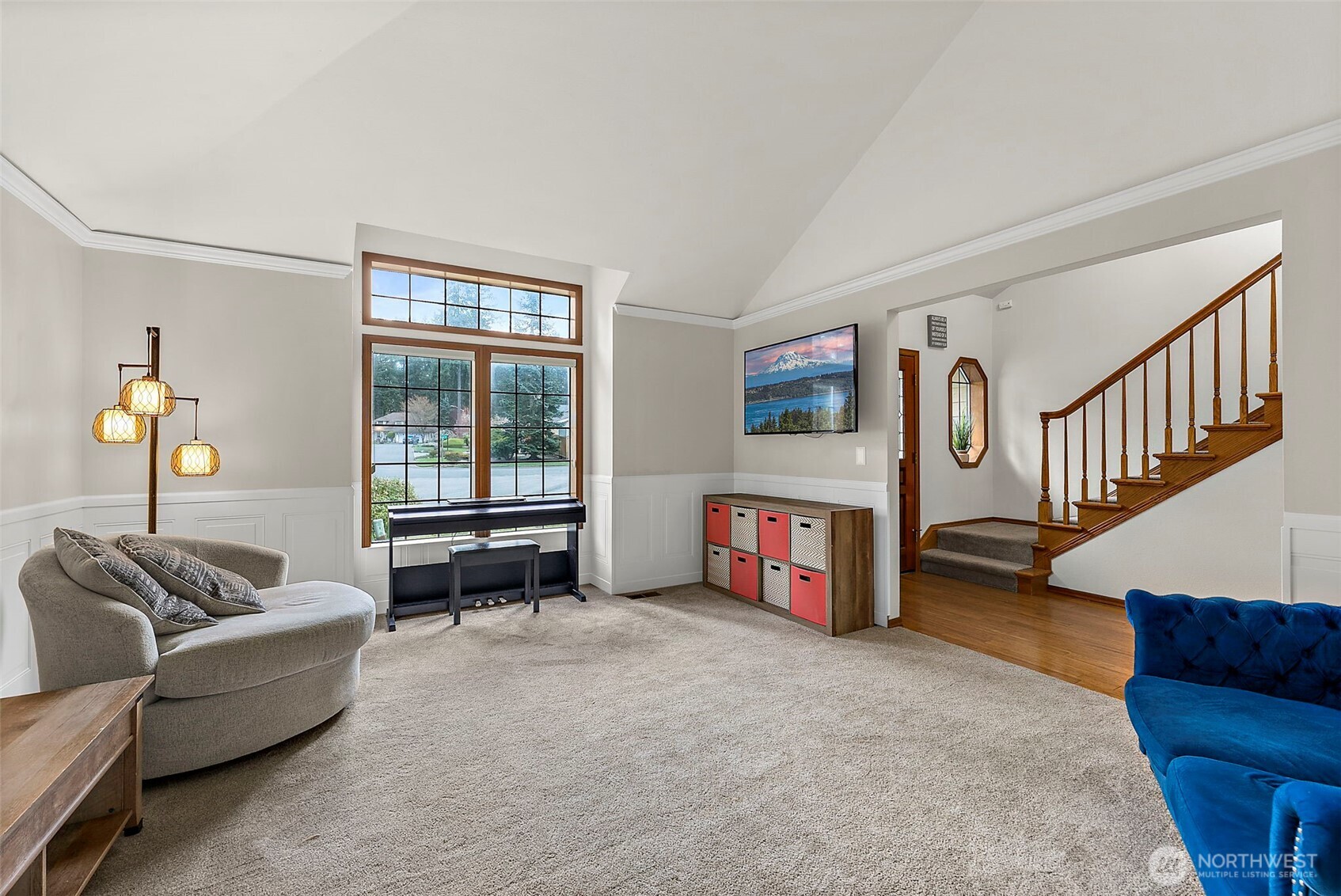 16510 90th Avenue E, Puyallup, WA 98375