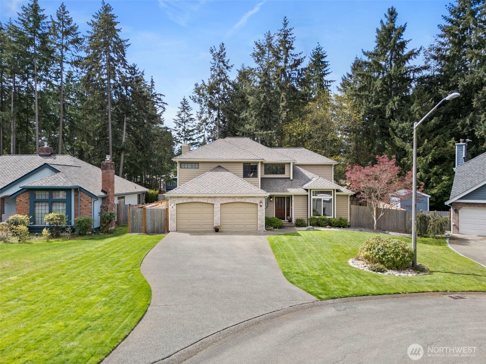 16510 90th Avenue E, Puyallup, WA 98375