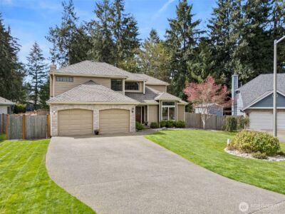 16510 90th Avenue E, Puyallup, WA 98375 - Photo 38