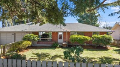 4439 S 170th Street , SeaTac, WA 98188