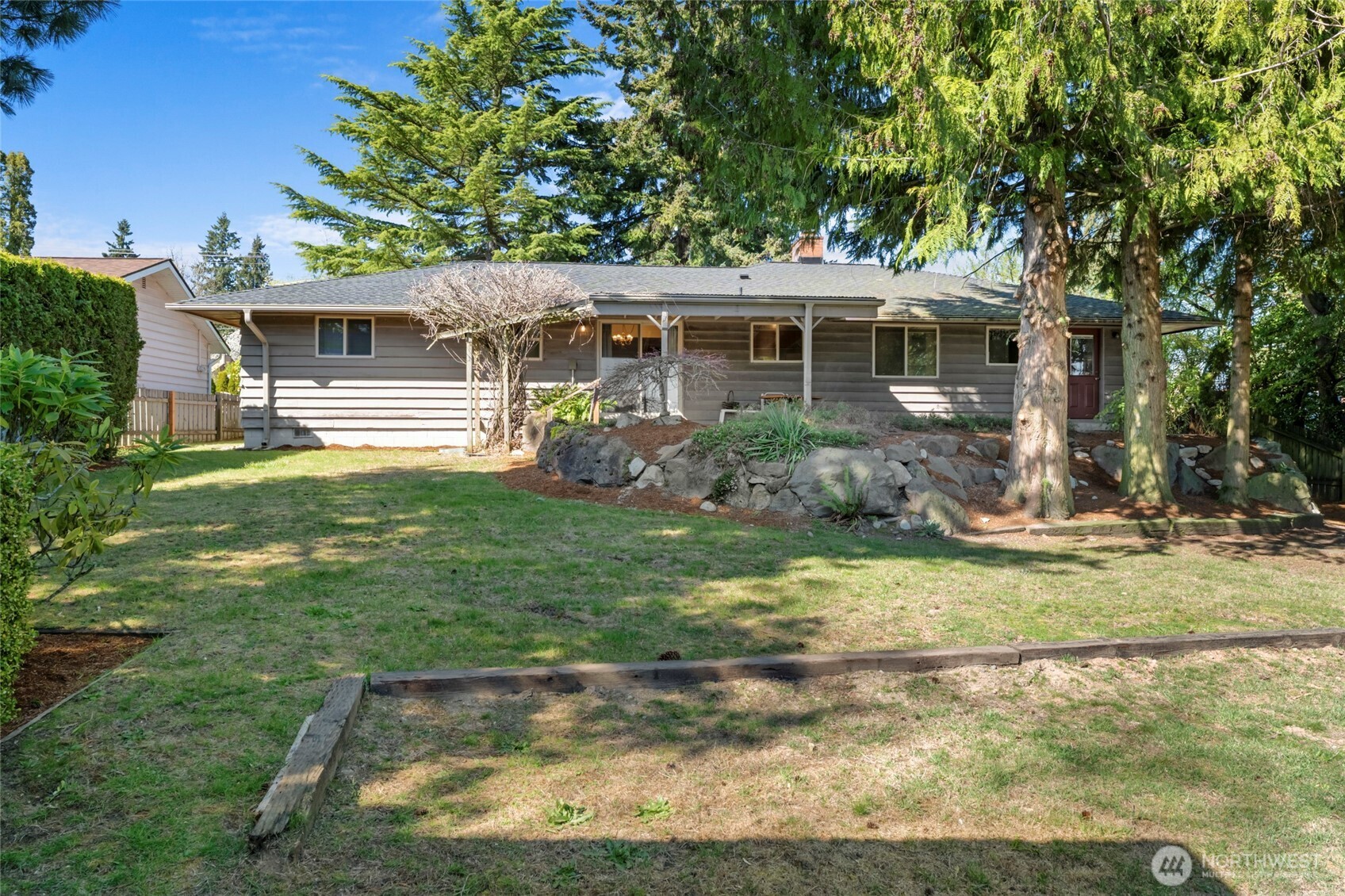 4439 S 170th Street , SeaTac, WA 98188