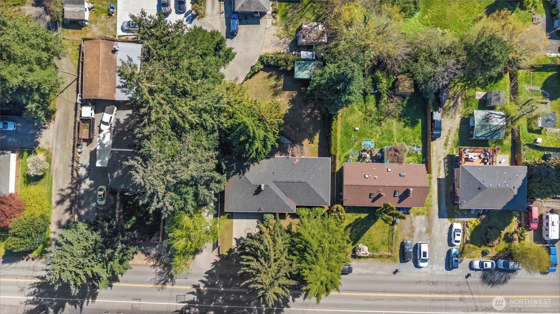 4439 S 170th Street , SeaTac, WA 98188