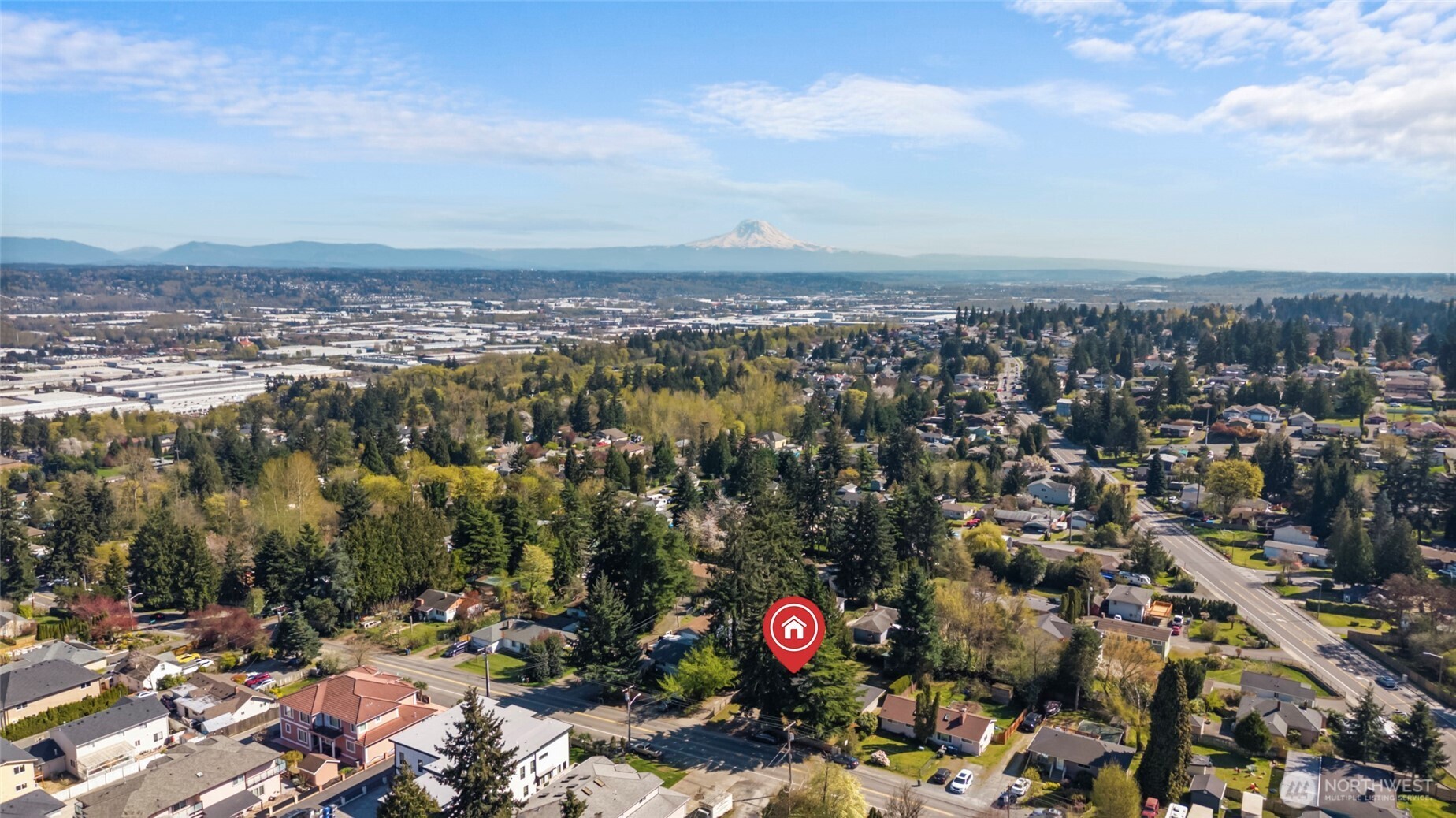 4439 S 170th Street , SeaTac, WA 98188