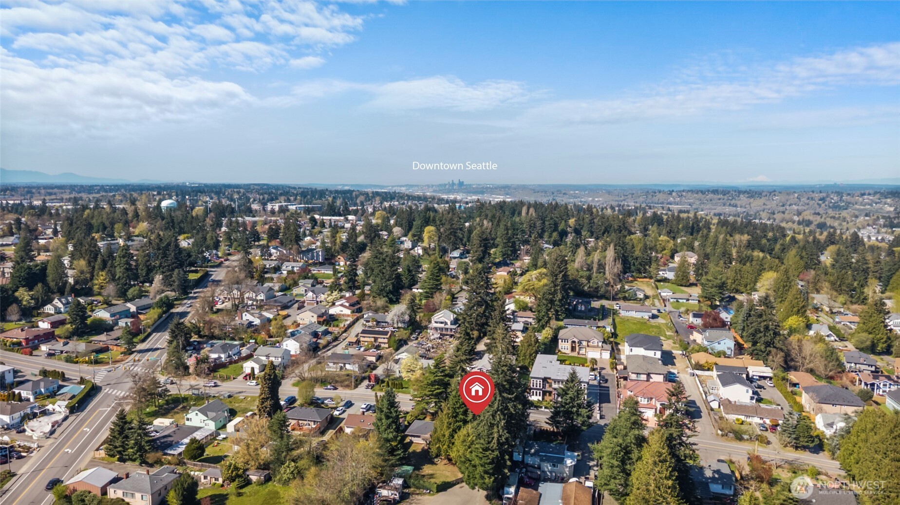 4439 S 170th Street , SeaTac, WA 98188