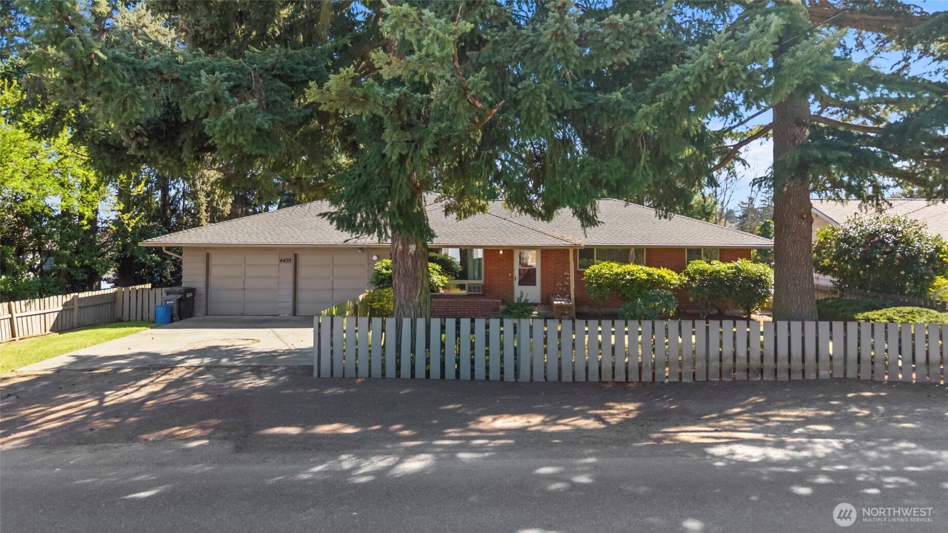 4439 S 170th Street , SeaTac, WA 98188