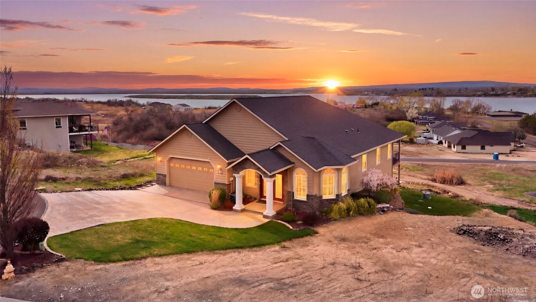228 SE Pelican , Moses Lake, WA 98837