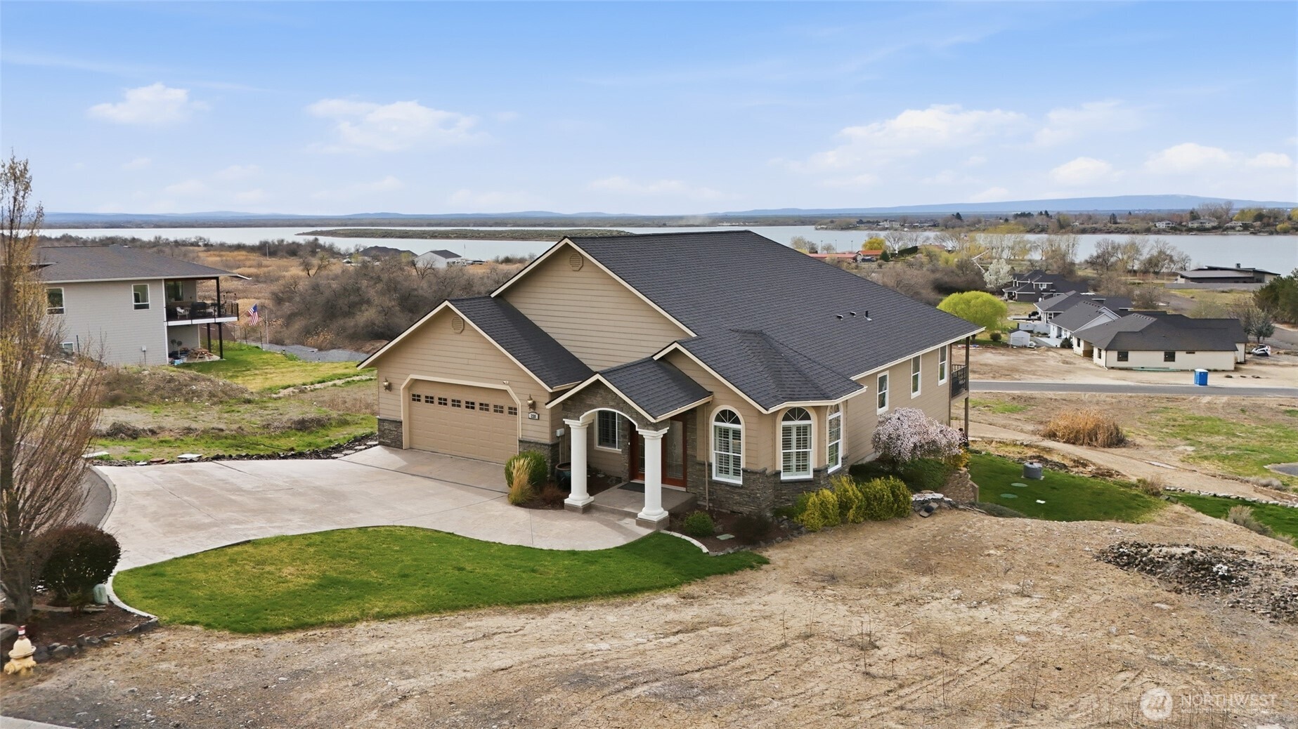 228 SE Pelican , Moses Lake, WA 98837