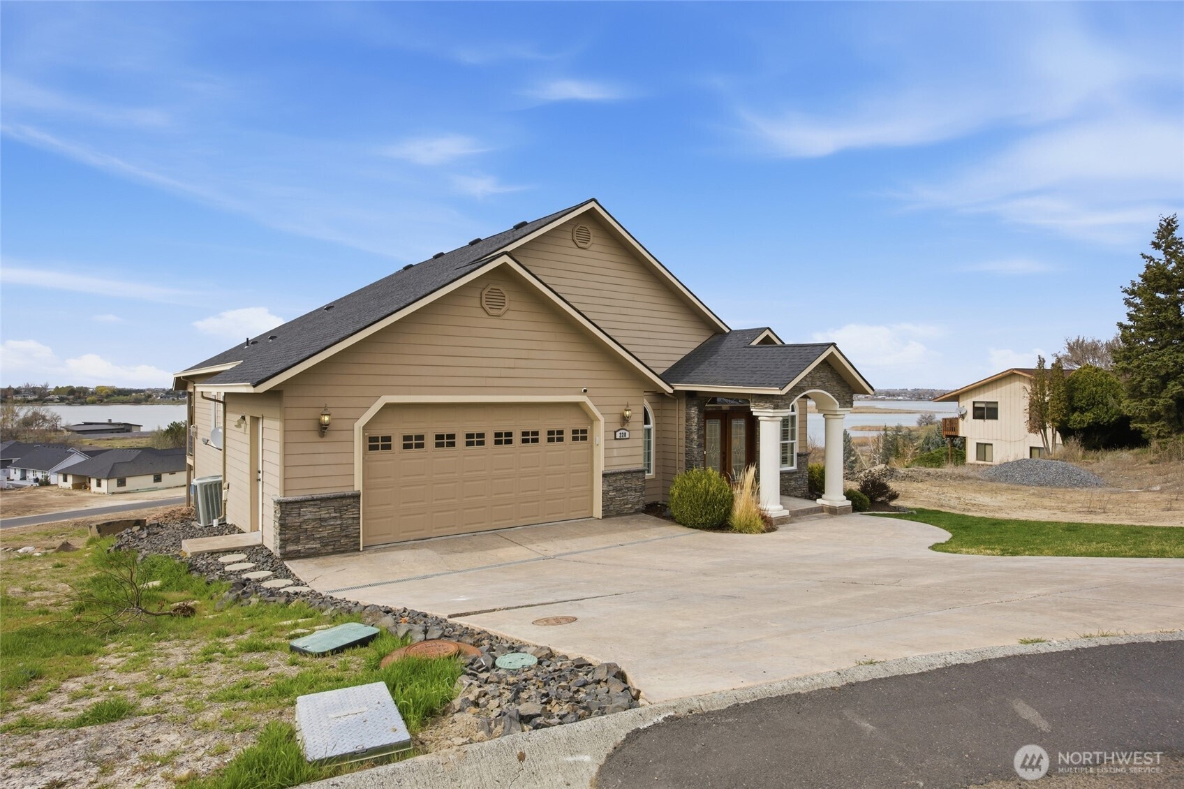 228 SE Pelican , Moses Lake, WA 98837