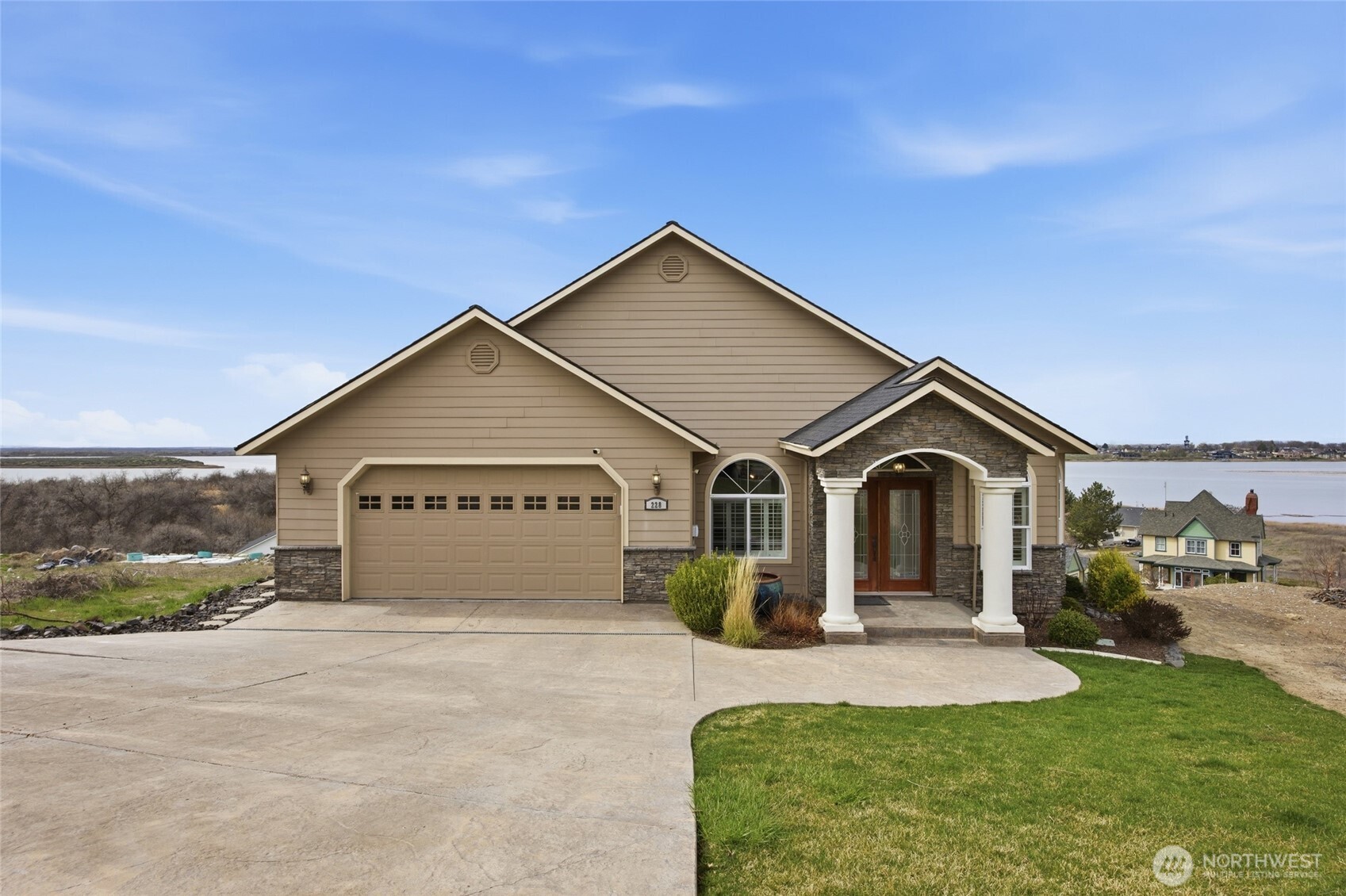 228 SE Pelican , Moses Lake, WA 98837