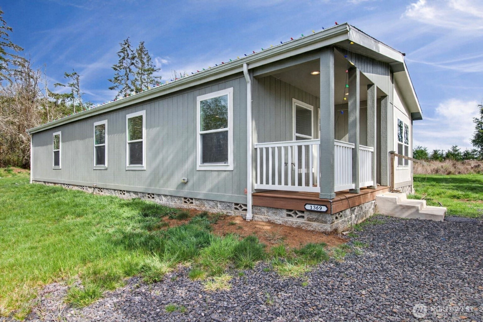 1369 Centralia Alpha Road , Chehalis, WA 98532