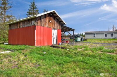 1369 Centralia Alpha Road , Chehalis, WA 98532 - Photo 13
