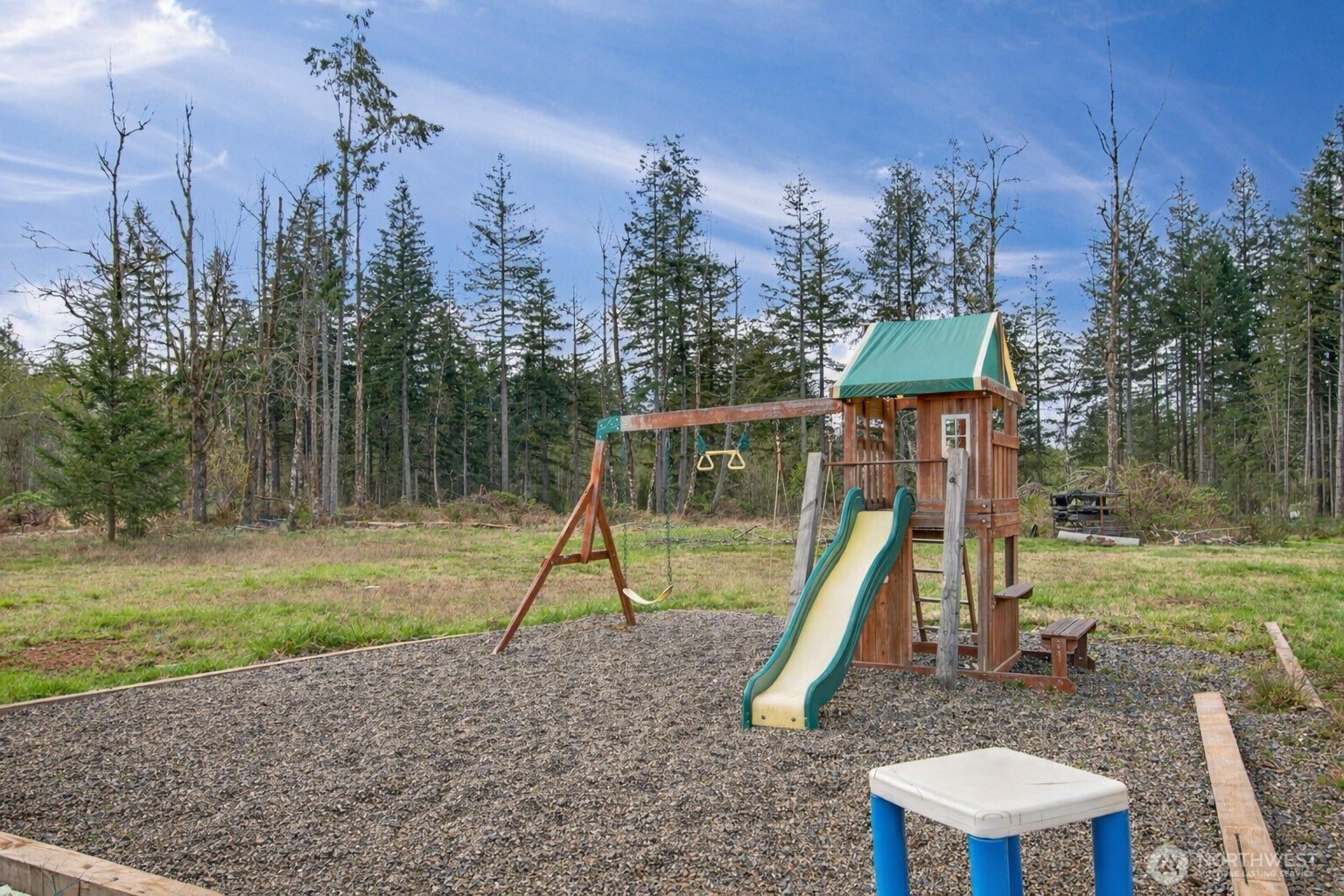 1369 Centralia Alpha Road , Chehalis, WA 98532