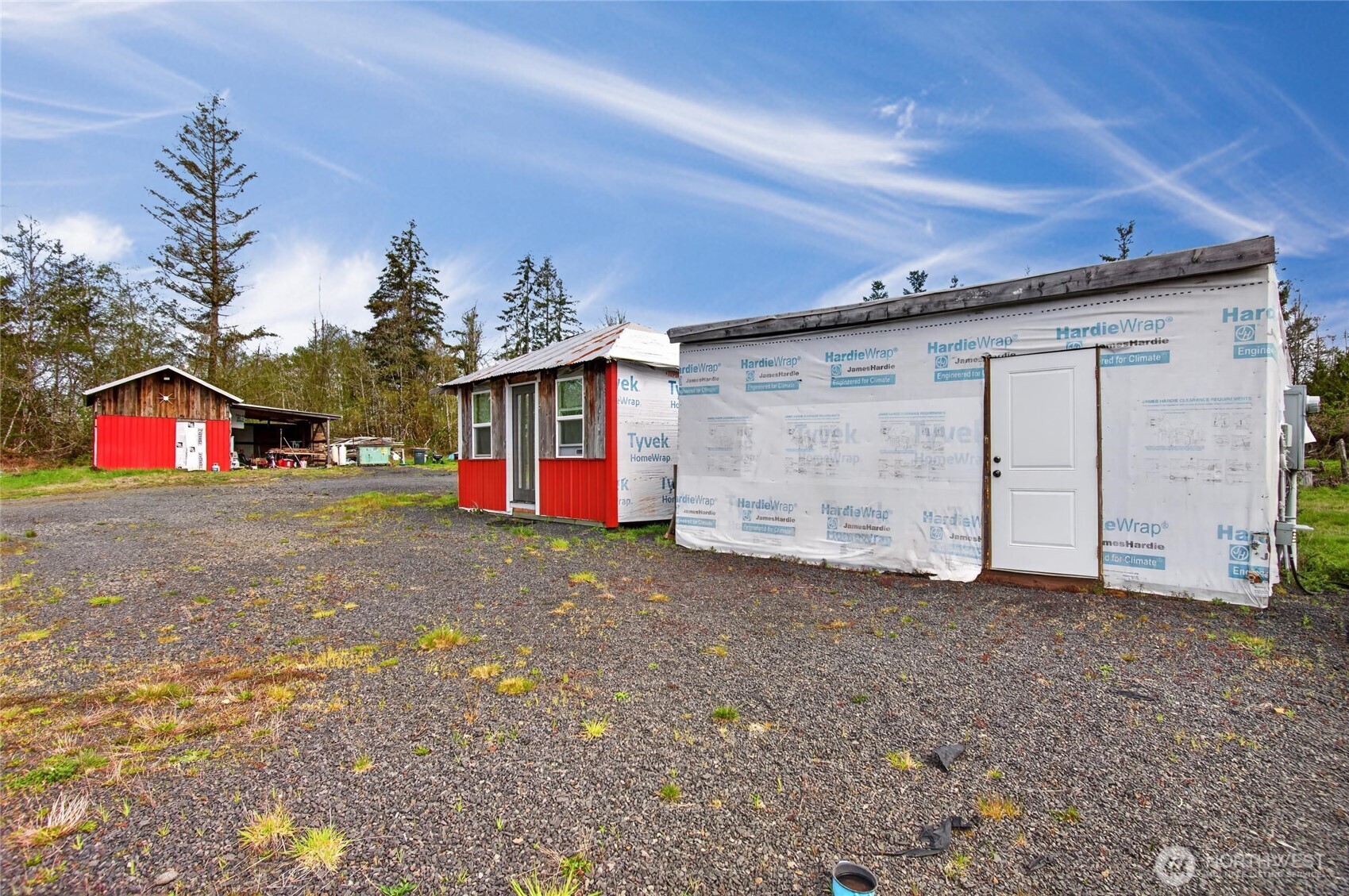 1369 Centralia Alpha Road , Chehalis, WA 98532
