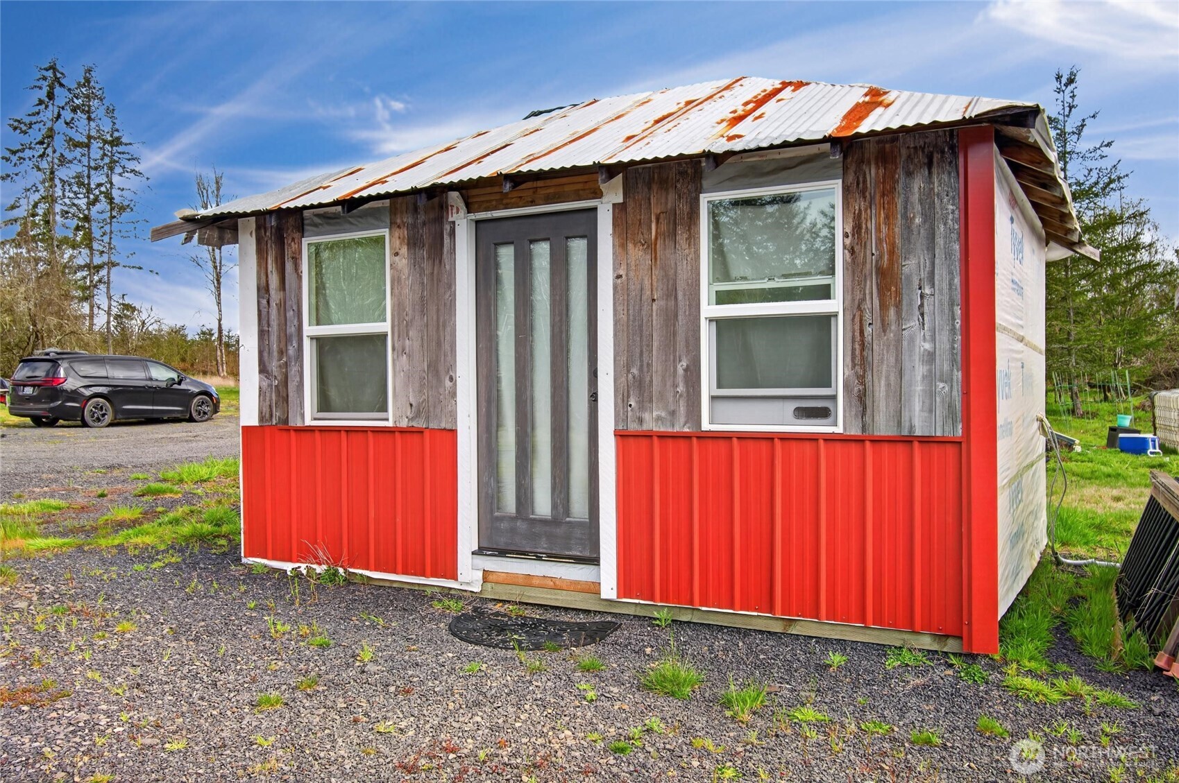 1369 Centralia Alpha Road , Chehalis, WA 98532