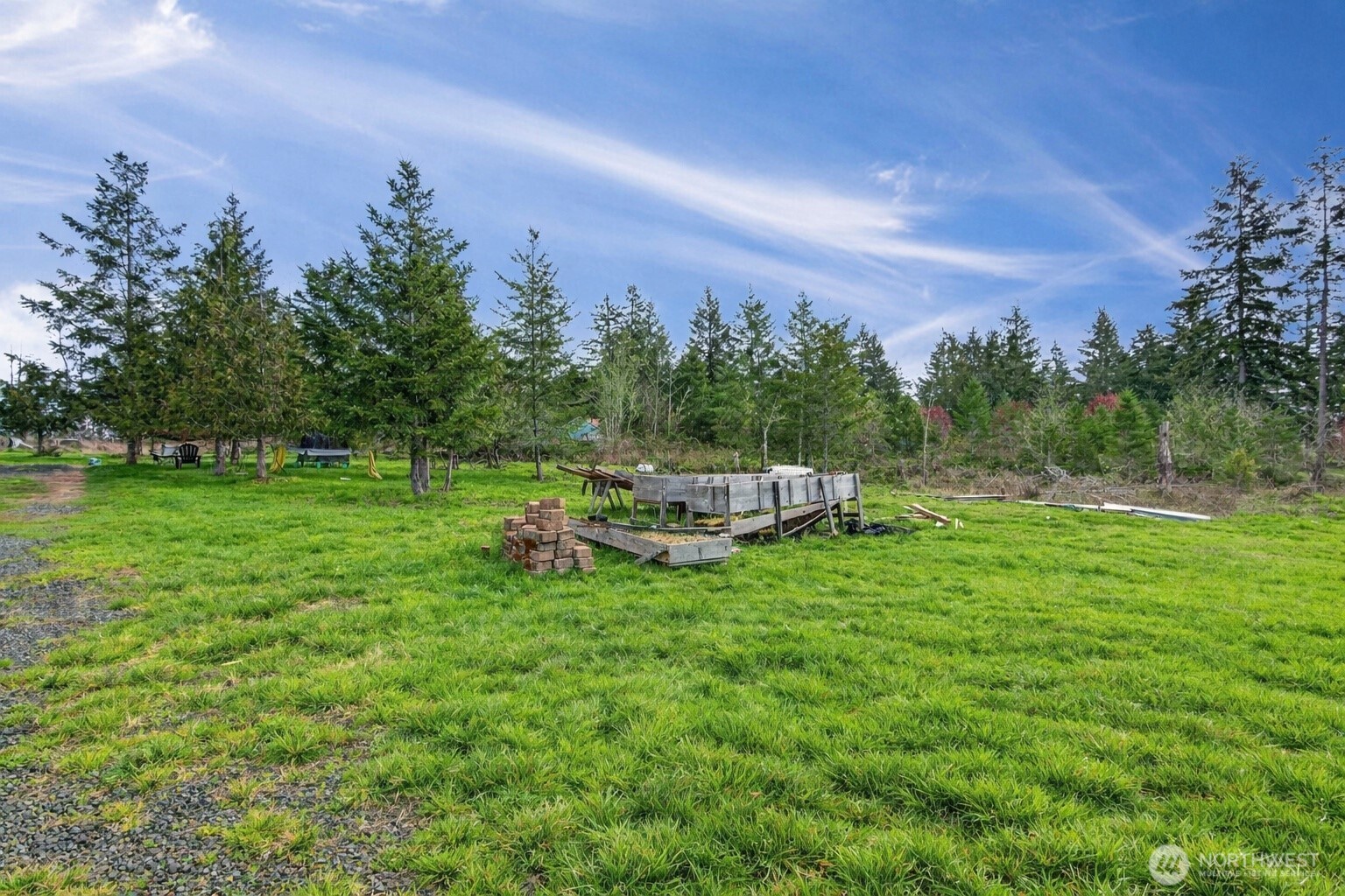 1369 Centralia Alpha Road , Chehalis, WA 98532